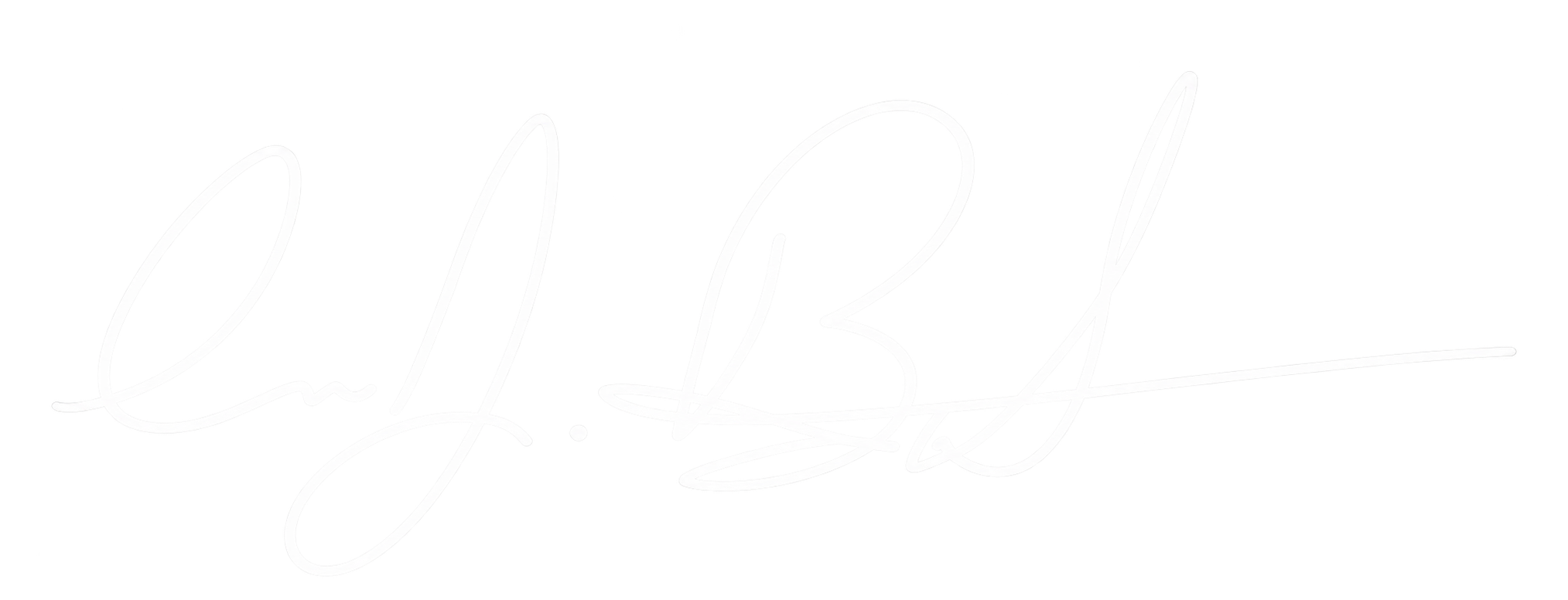 Ivan J. Bates signature